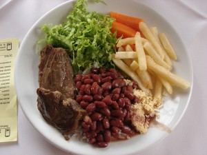 comida