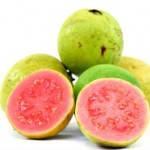 fruta goiaba