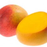 fruta manga