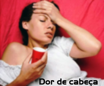 Há inúmeras causas por trás das conhecidas dores de cabeça. Veja algumas delas: As crises mais comuns são as das enxaquecas de origem vascular; cujas características incluem dores pulsantes intensas...