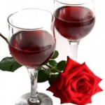 Vinho tinto e chocolate amargo são anticancerígenos