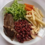 Não descarregue suas emoções na comida