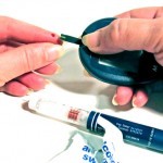 Doenças e tratamentos: diabetes mellitus tipo I