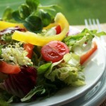 Alimentação saudável: a dieta do mediterrâneo