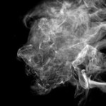 Tabagismo:Cuidado com o fumo passivo