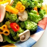 Definição de nutrientes