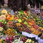 O Poder das Frutas!