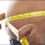 Obesidade infantil – Em que fase da vida devemos nos preocupar?